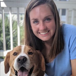 Meet your Posher, Michaela